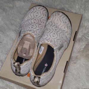 Merrell jungle glove shoes